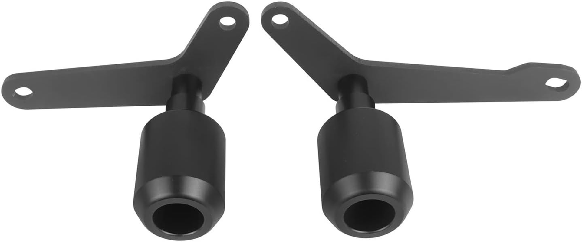 Motorcycle for Triumph Trident 660 2021-2023 2022 Frame Slider Fairing Guard Crash Pad Protector Falling Protection Accessories Trident660 image number 3