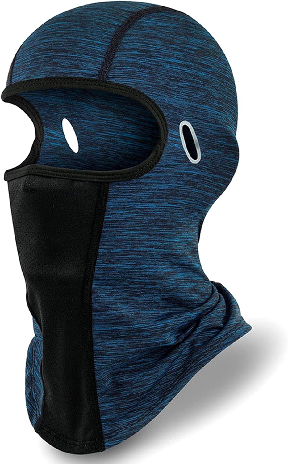 Bay Breeze Balaclava Ski Mask for Winter Outdoor Activities, Thermal Face Cover, Windproof Neck Warmer for Skiing, Snowboarding, Motorcycle Riding, Cycling, UV Protection