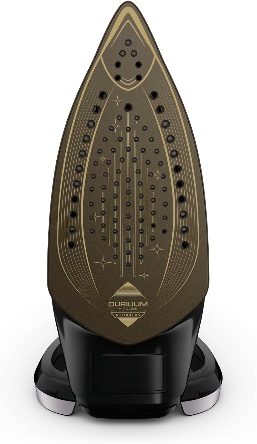 Tefal Puregliss Steam Iron FV8062 image number 2