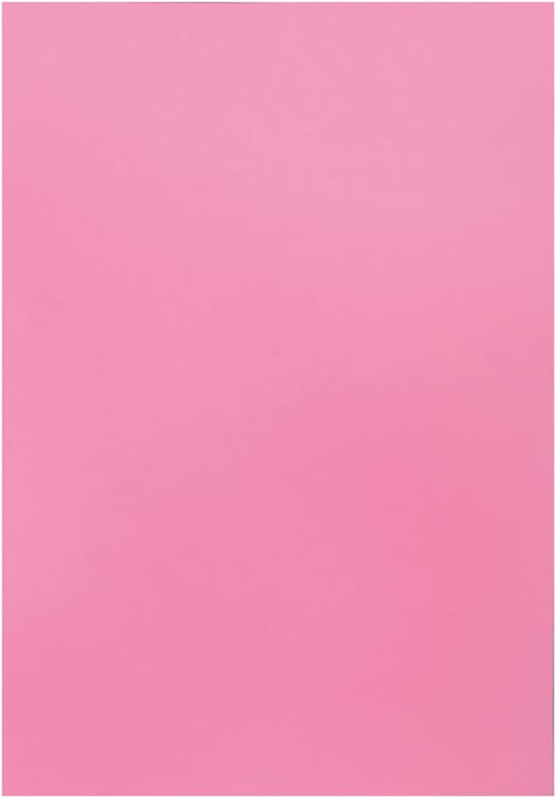 Rayher Craft Cardboard, Colour-Sor.Fsc Mix Cred, Pastel, 5 Colours, DIN A4, 180G%M2 50Sheets, 67373685 image number 4