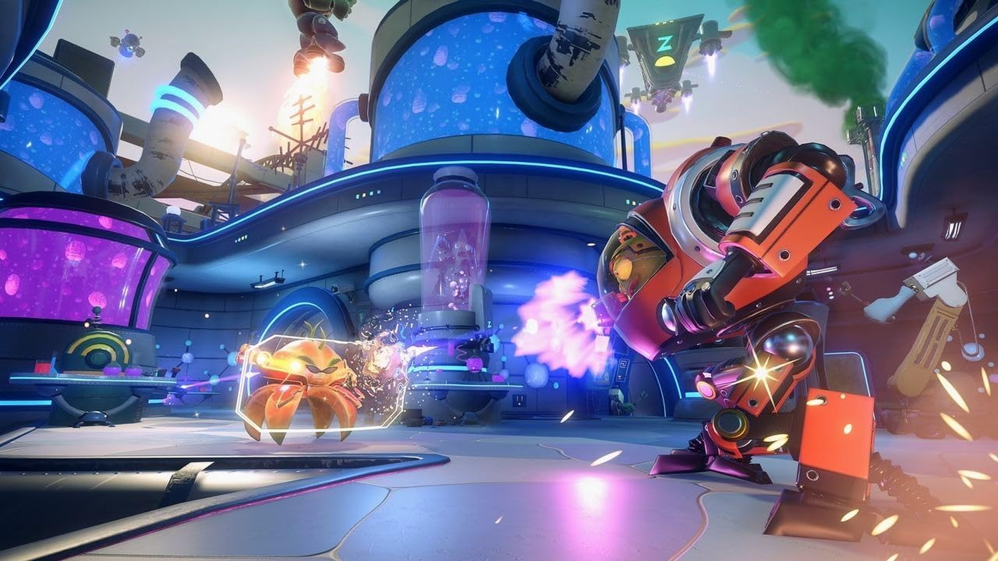 Electronic Arts Plants Vs Zombies: Garden Warfare 2 Xbox One Game image number 5