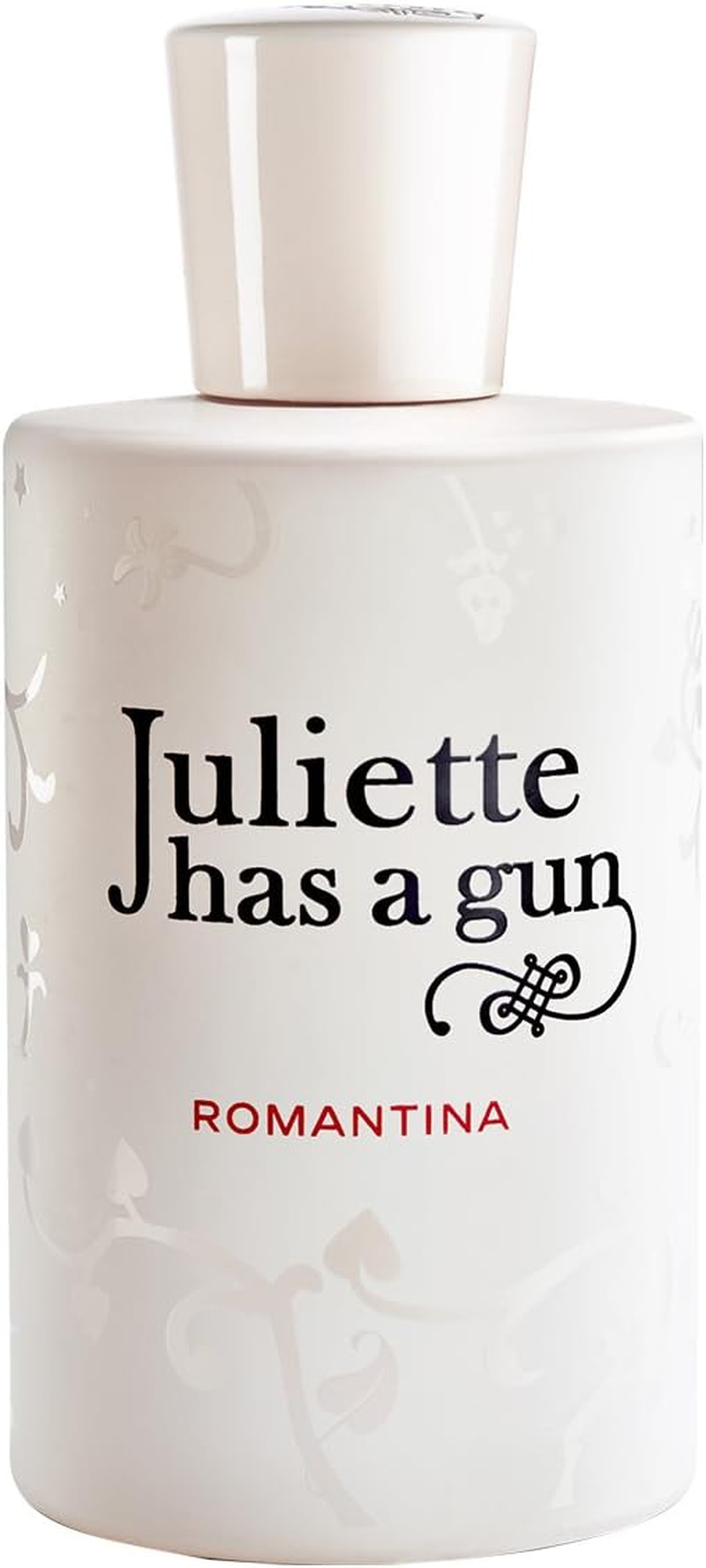 Juliette Has a Gun Romantina for Woman Eau De Perfume, 100 Ml image number 1
