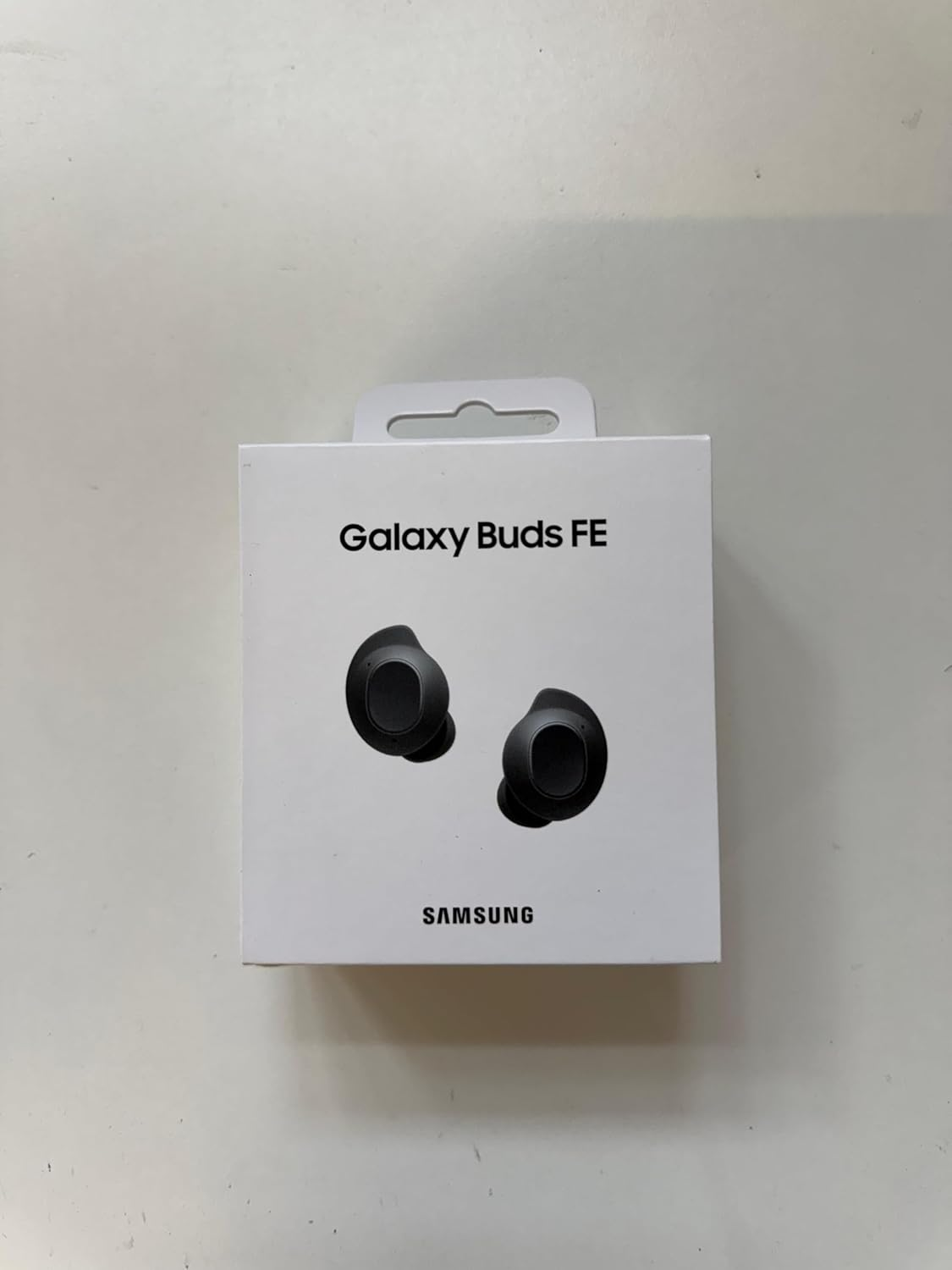 Samsung Galaxy Buds FE (Import Version) - Graphite, SM-R400NZAAEUA