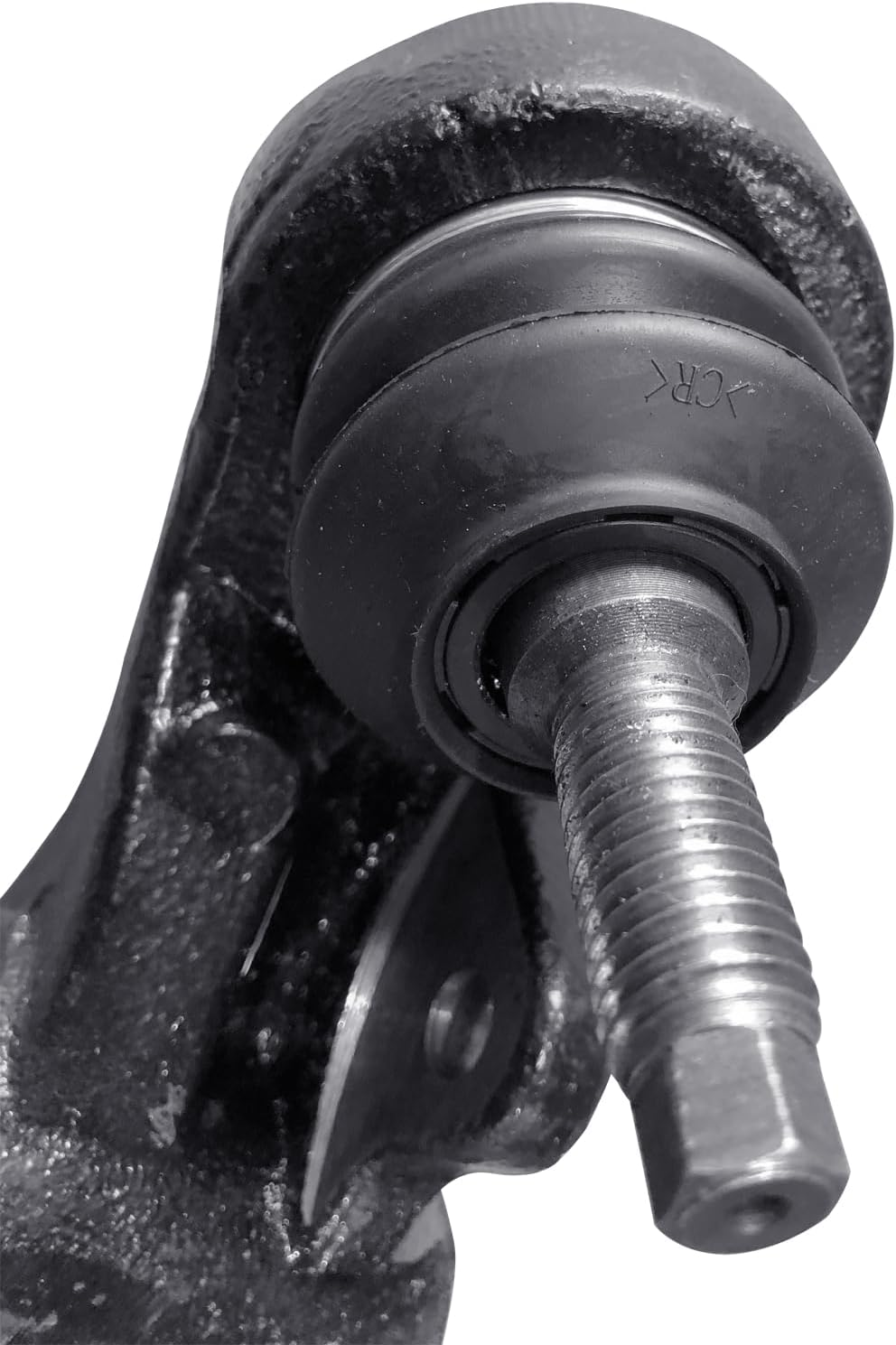 2Pcs Front Lower Control Arms with Ball Joint Bushing Set Replacement for Ford Falcon AU 2 BA BF XR6 XR8 2000-2008 Sedan Wagon Ute Left and Right Side image number 6