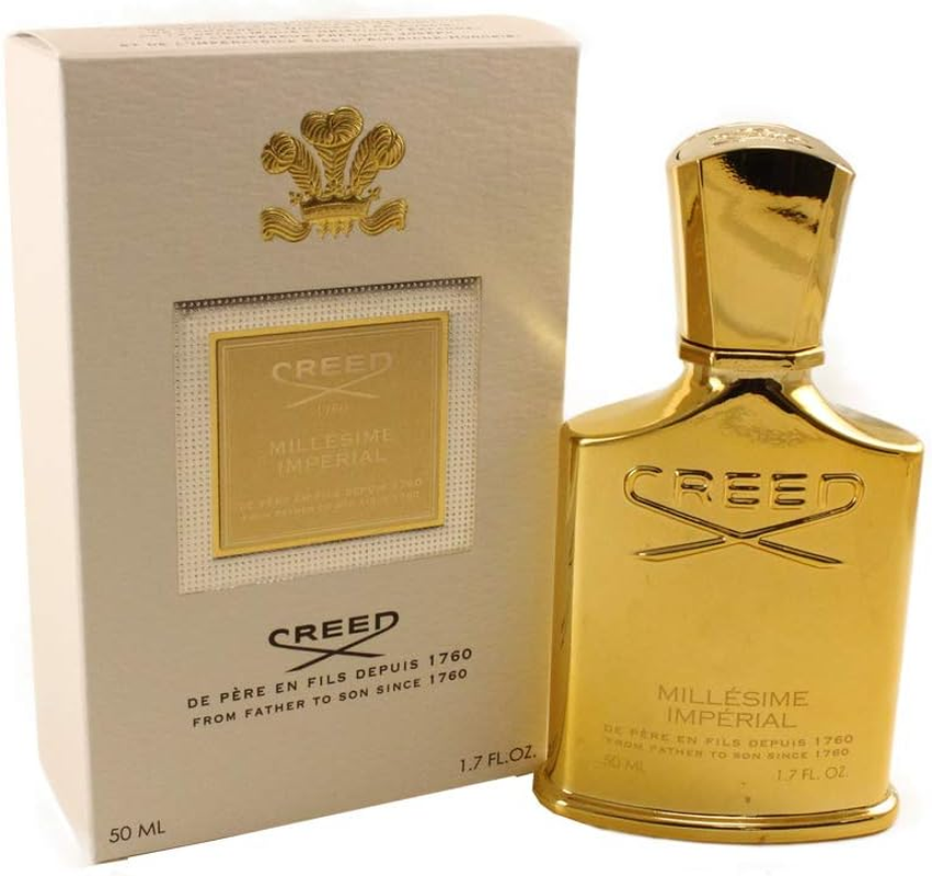 Creed Millesime Imperial Eau De Parfum Spray 1.7 Oz. / 50 Ml, 427 G image number 2