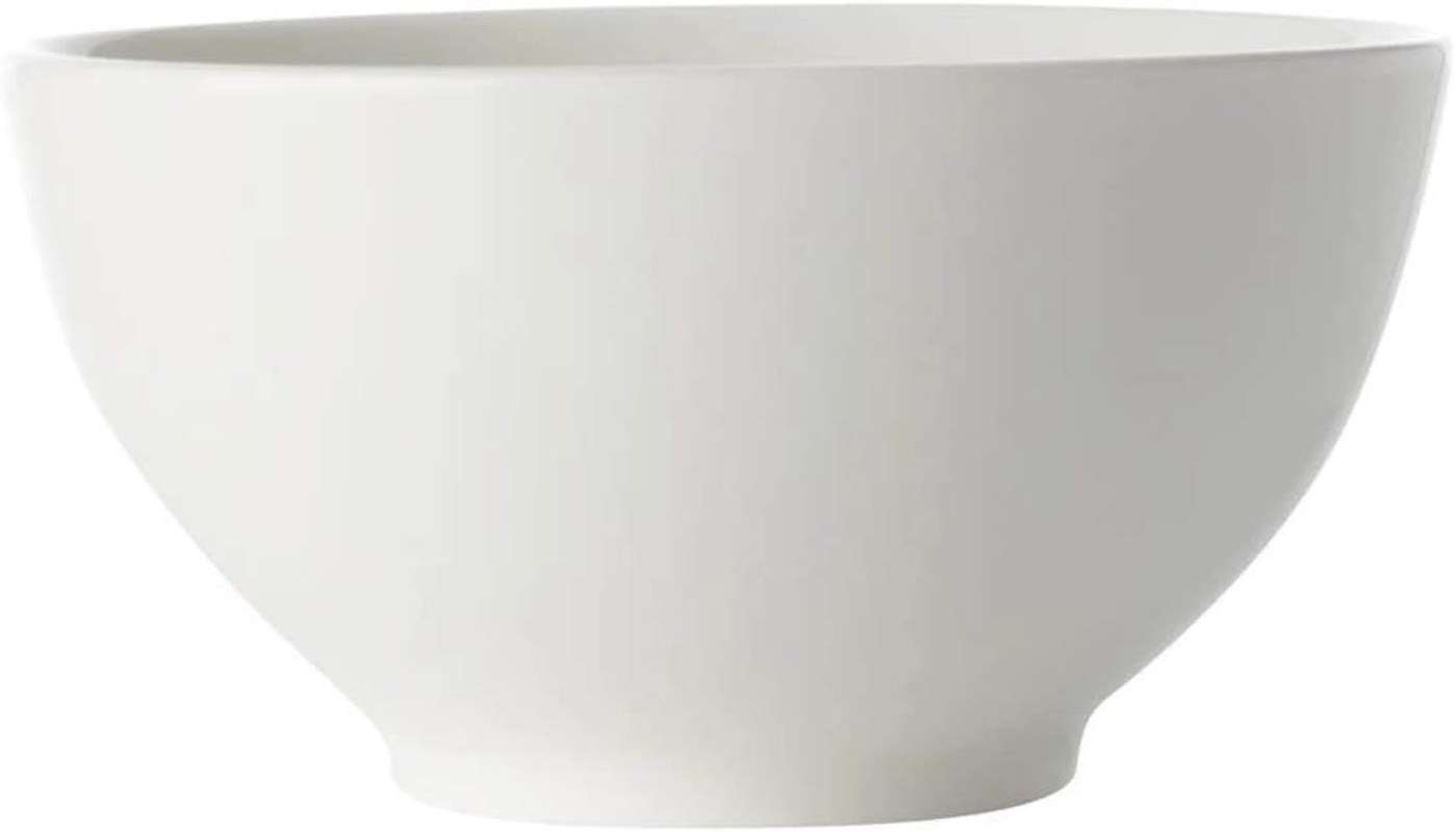 Maxwell & Williams White Basics Rice Bowl 12.5Cm image number 4