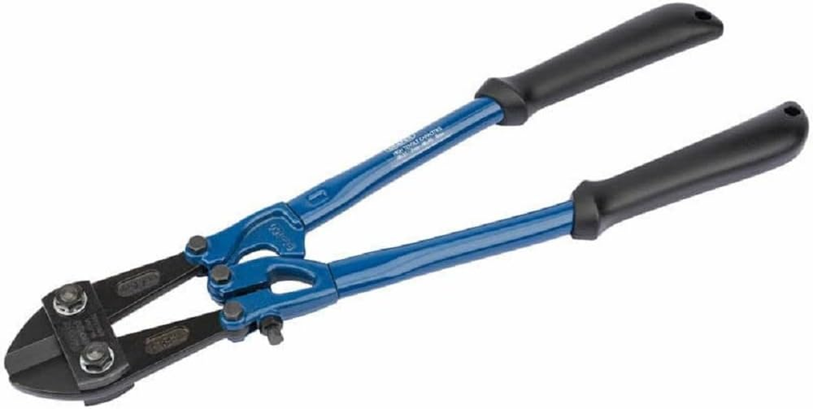 Draper 12952 Centre Cut Bolt Cutters 900Mm image number 2