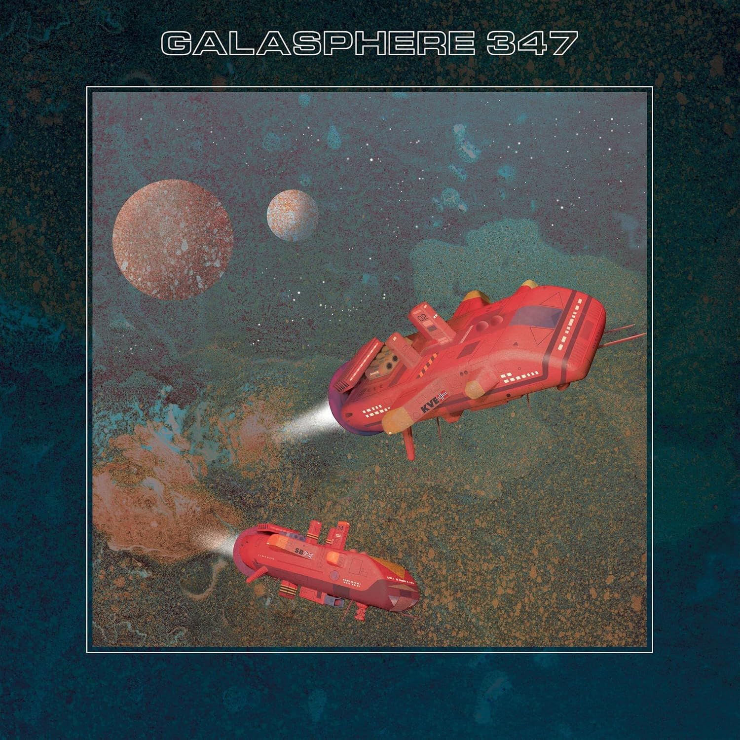 Galasphere 347