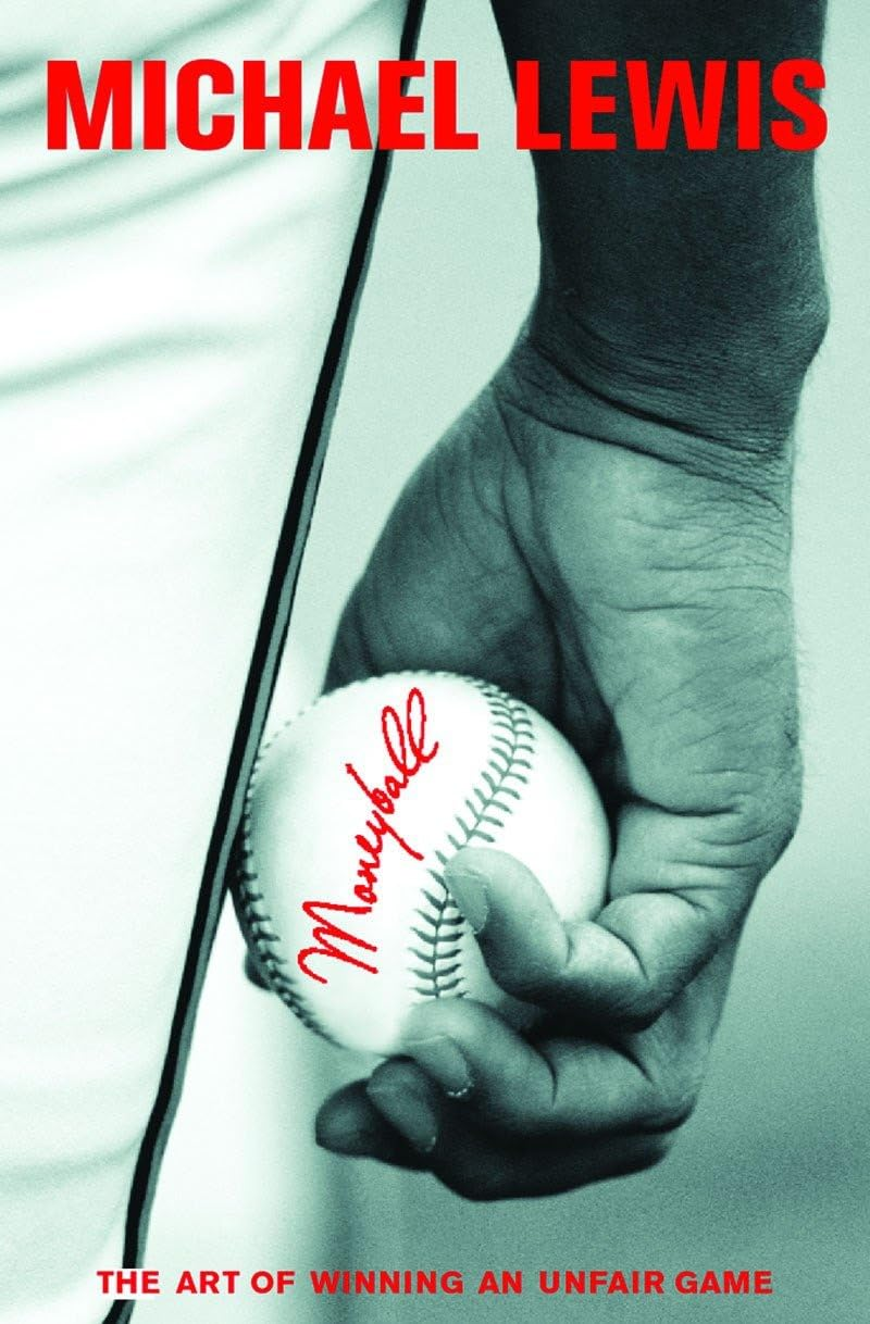 Moneyball: the Art of Winning an Unfair Game image number 1