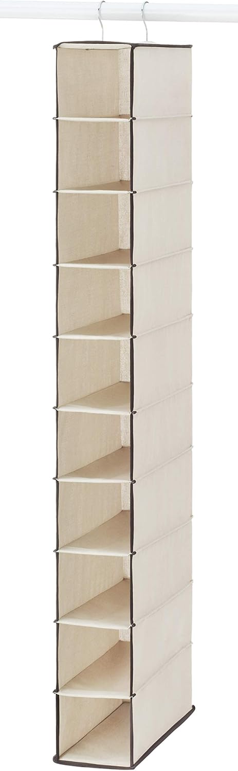 Whitmor Hanging Shoe Shelves