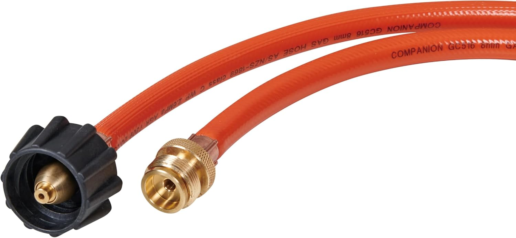 Companion LCC27 BOM Connection Gas Hose, 1.5 Meter Size image number 1