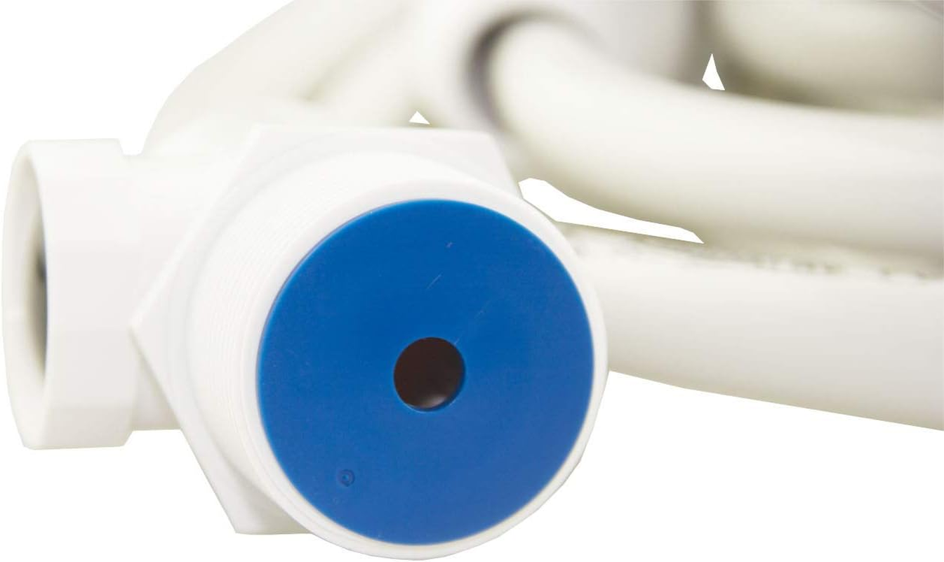 Pool Cleaner G5 Replacement Parts G5 for Zodiac Polaris Complete Feed Hose Hose Kit W/Uwf & Float 380 280 180 3900（ 39.38 Feet） image number 4