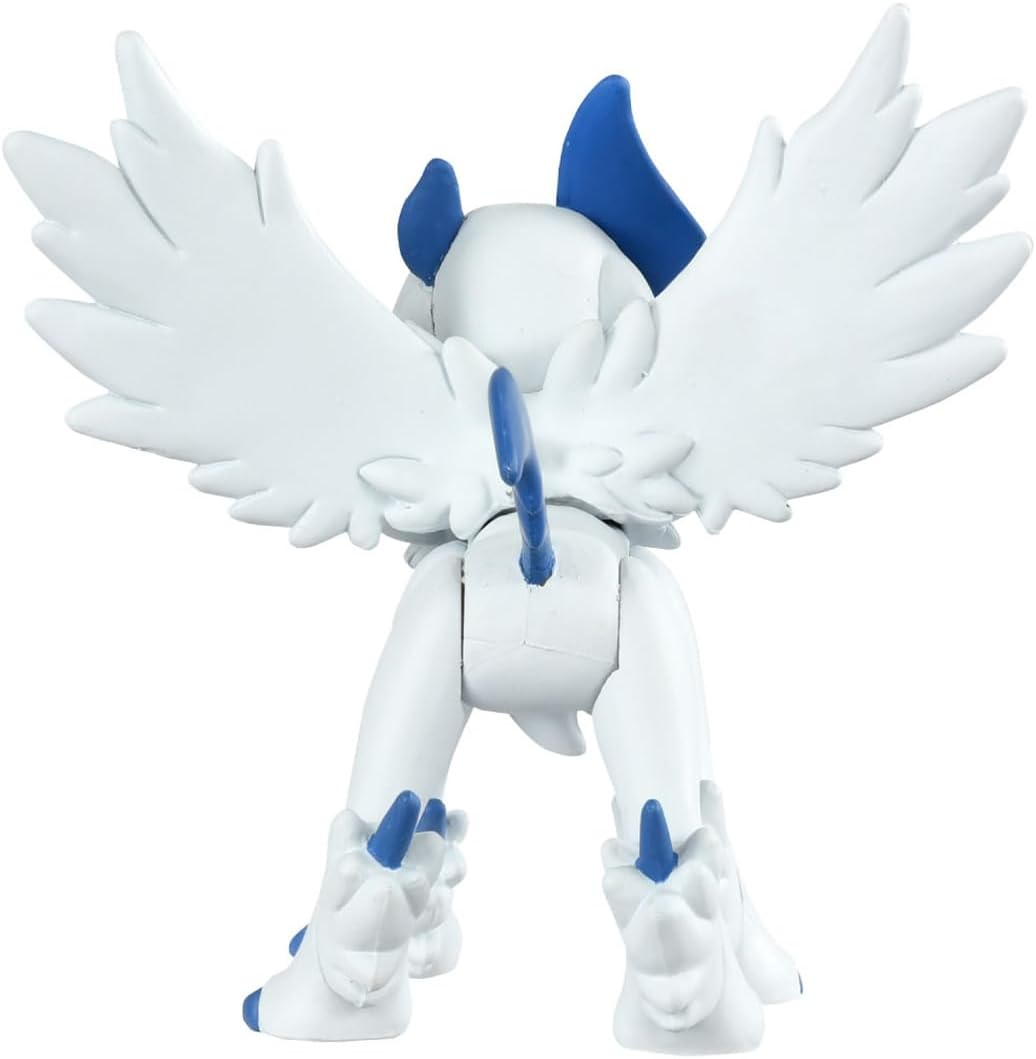 Pokemon Monster Mega Absol image number 6