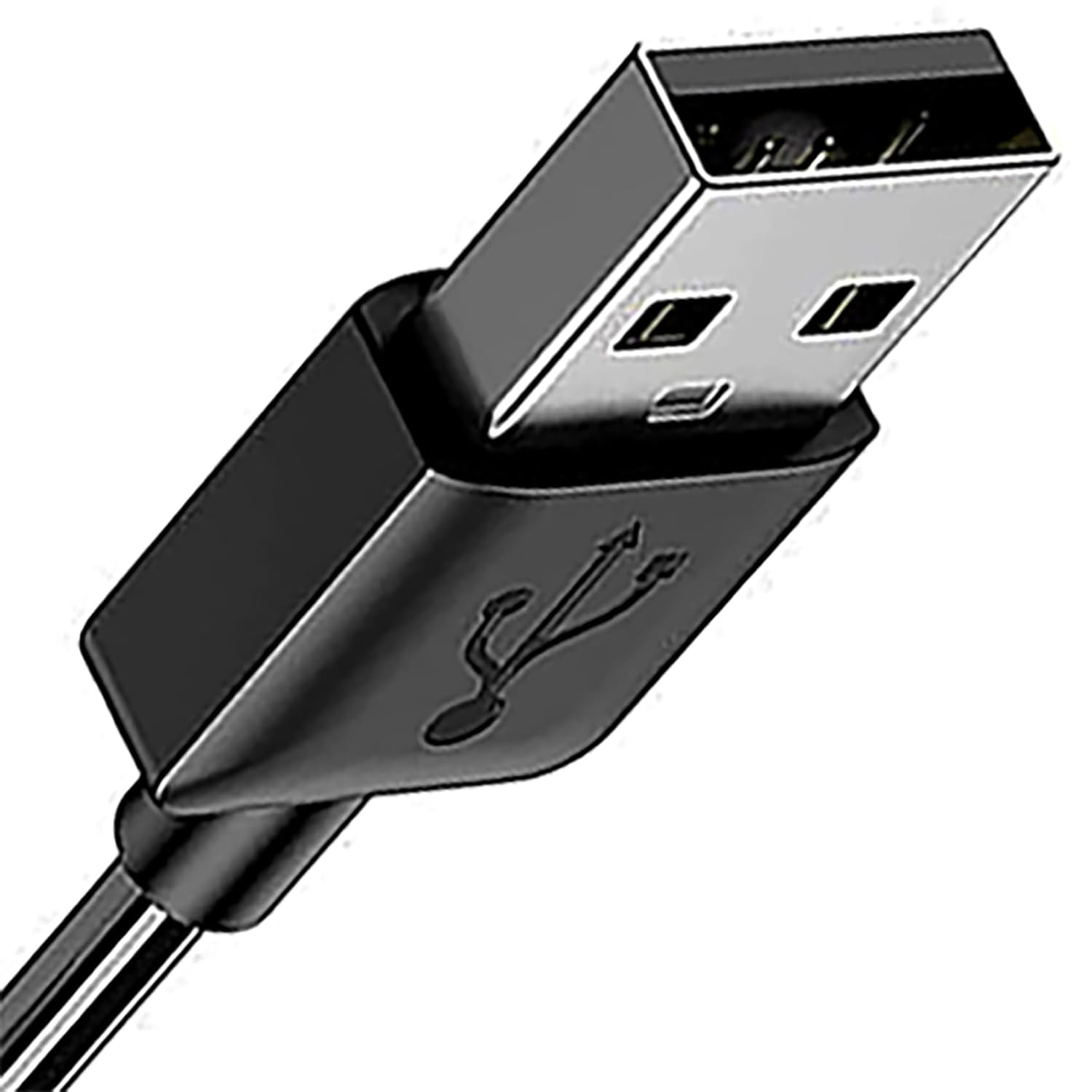 Tunghey USB to IEEE 1394 4 Pin Male Ilink Firewire DV Adapter Data Cable, Firewire to USB Cable for DCR-TRV75E DV D8 Digital Camera 1.8M image number 4