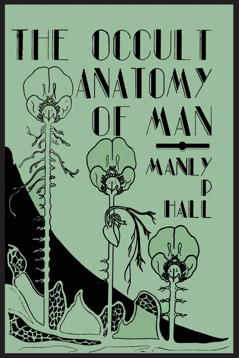 The Occult Anatomy of Man: to Which Is Added a Treatise on Occult Masonry image number 1