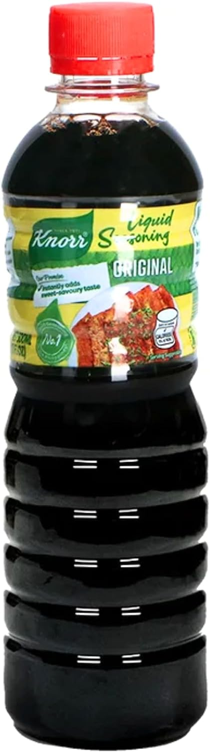 Knorr Original Liquid Seasoning, 500 Ml image number 6