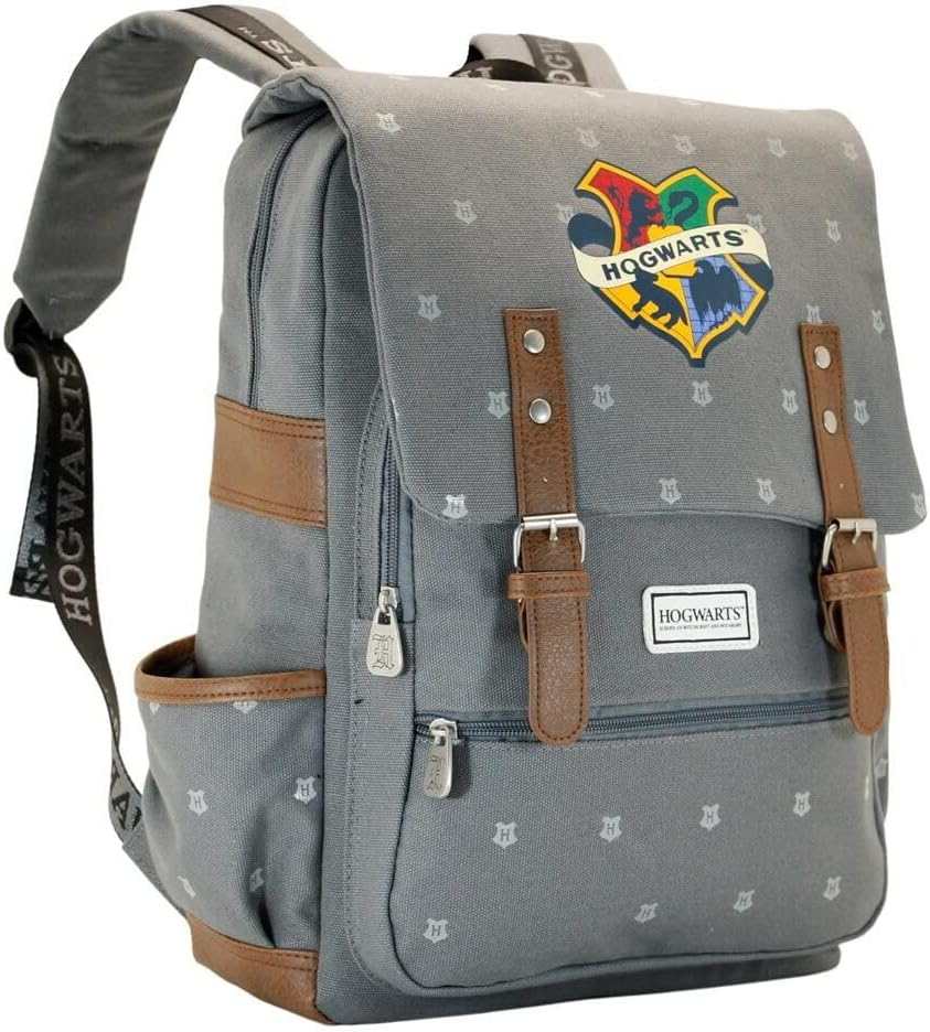 Harry Potter Oxford Backpack