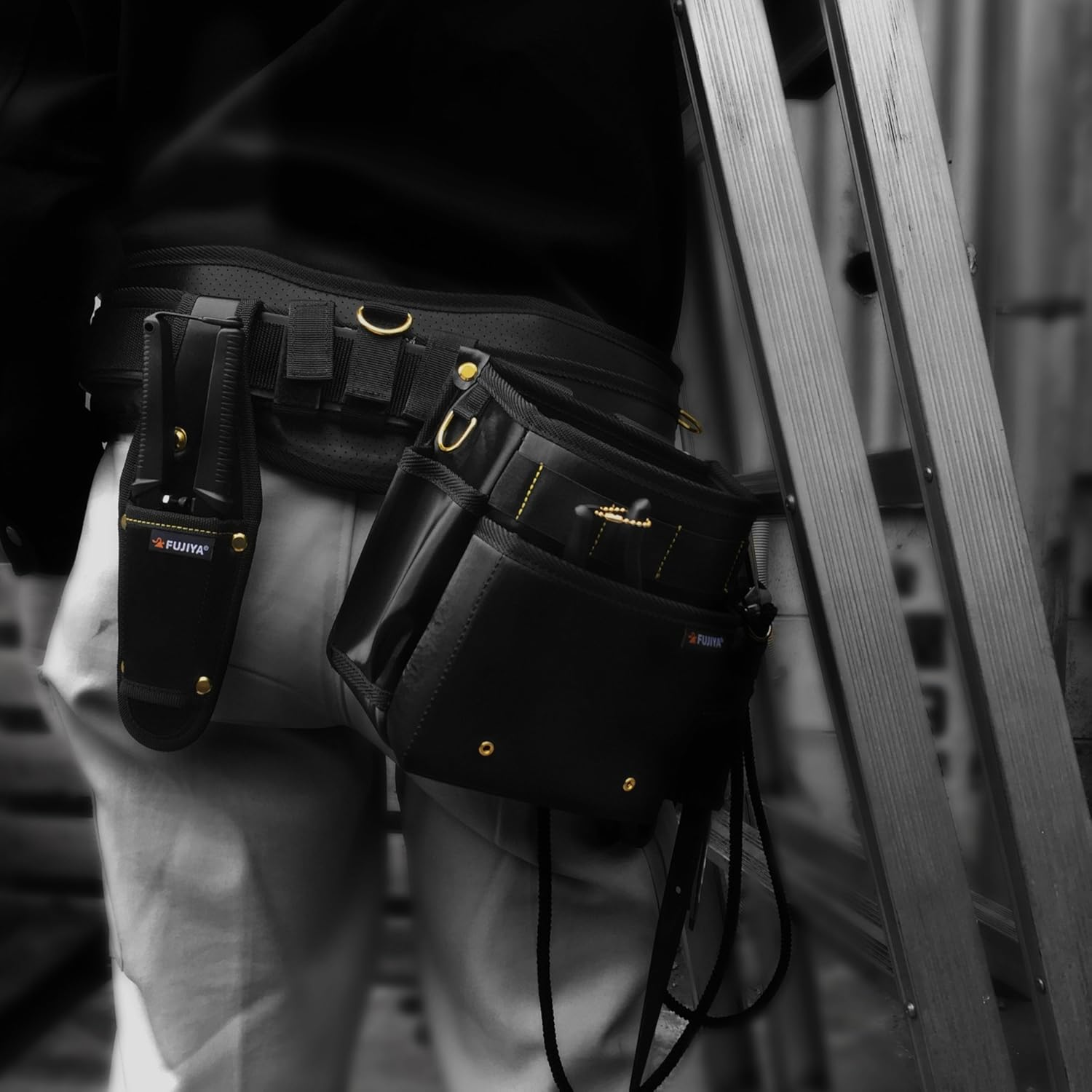 Fujiya Black Gold Series image number 3