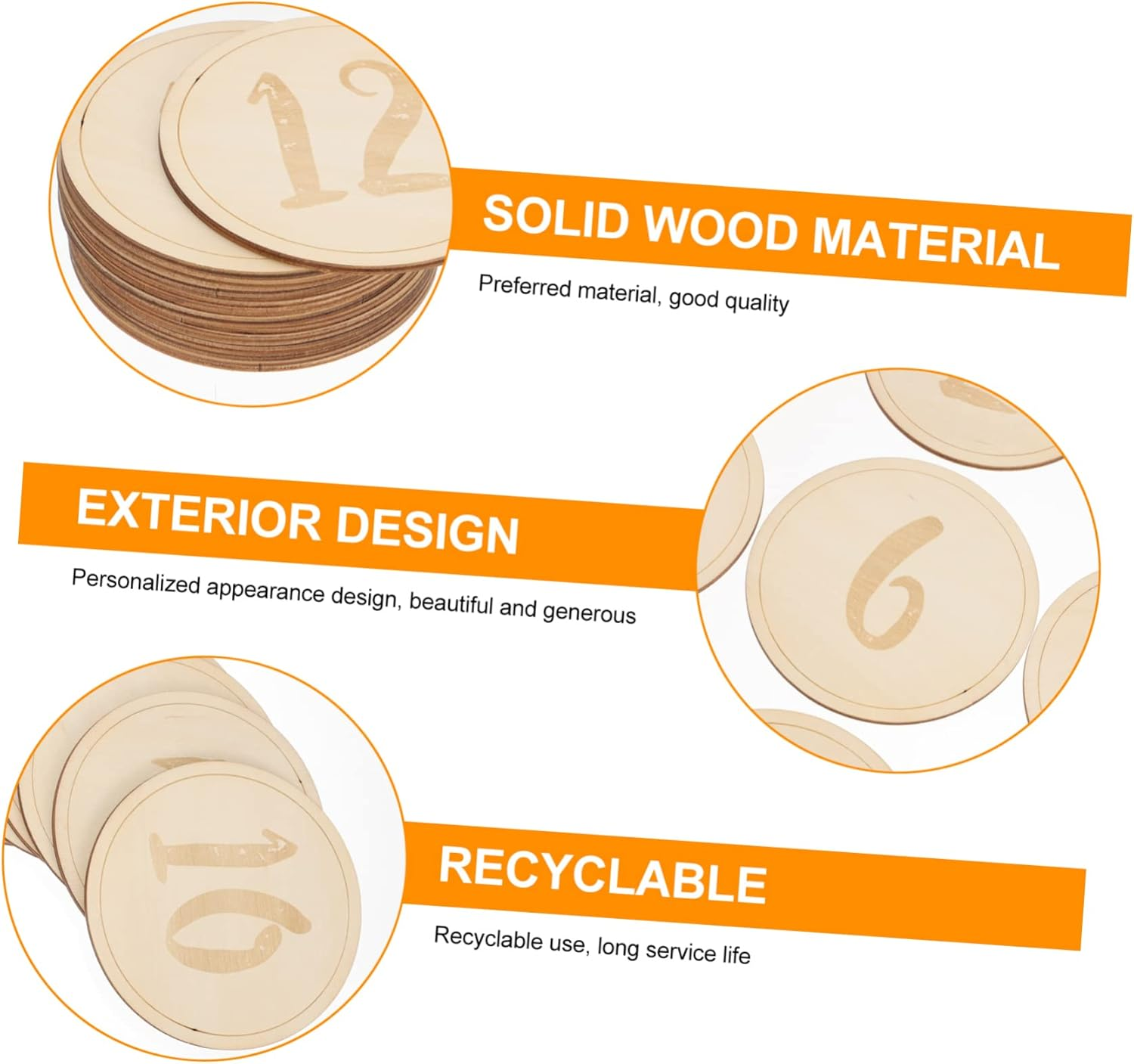 MERRYHAPY 12Pcs Milestone Cards Newborn Photography Props for Celebrating Growth Monthly Milestones for Boys Keepsake for First Year Memories