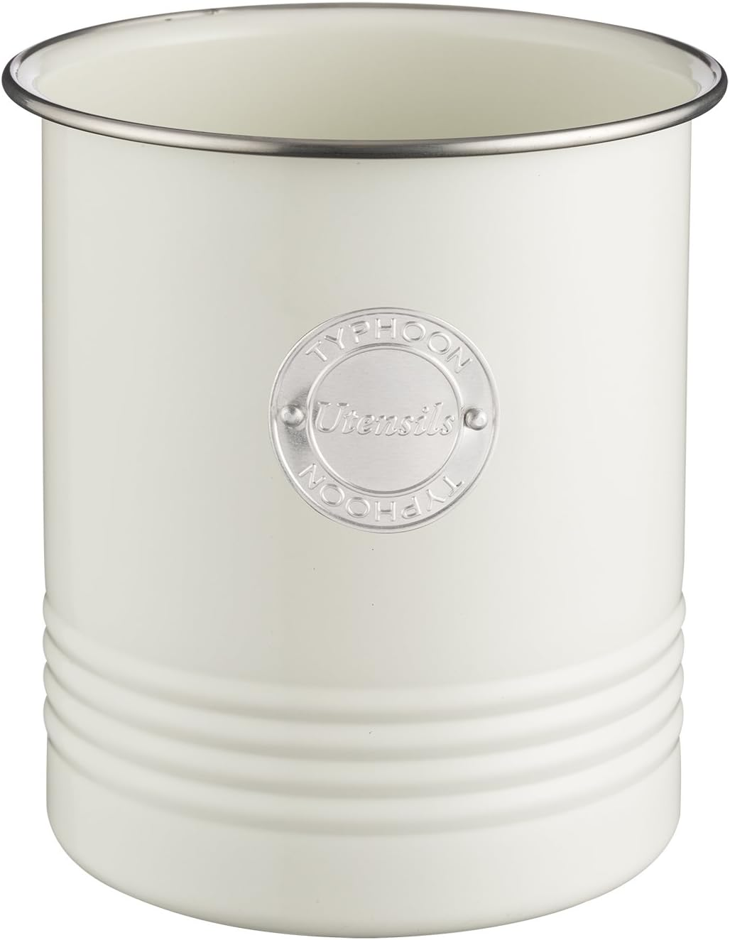 Typhoon 1401.744 Cookies Storage, Cream 29142, Cookie Jar, 118-Fluid Ounces