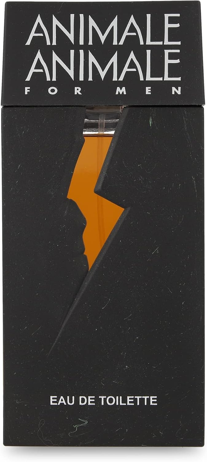 Animale Animale by Animale Parfums Eau De Toillette Spray 200Ml image number 1