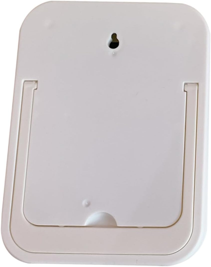 CTIRCHIU LED Lighted Desktop Makeup Mirror Portable Folding Cosmetic Mirror with USB Rechargeable Touch Control White Warm Natural Light image number 6