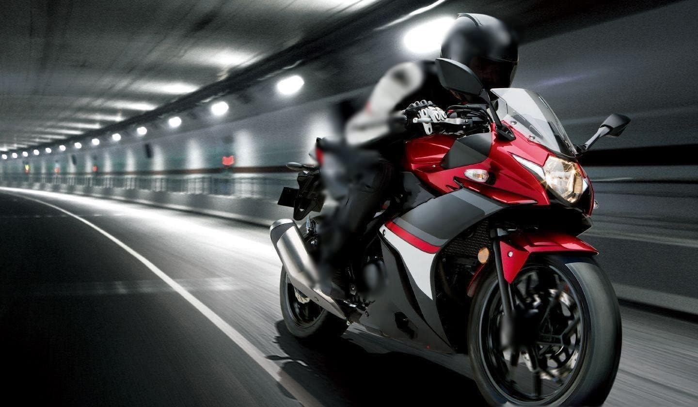 For Boulevard M90 2009 2013 for Boulevard M109R C109R 2008-2009 Motorcycle Accessories Highway Foot Pegs Footrest image number 1