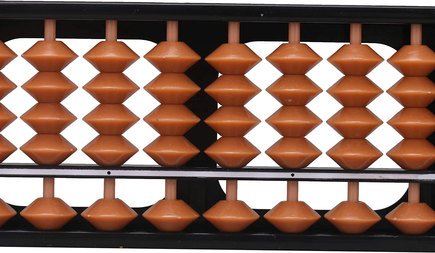 BQLZR New 17 Column Abacus Tool in Mathematics Digital Computing Tool image number 3