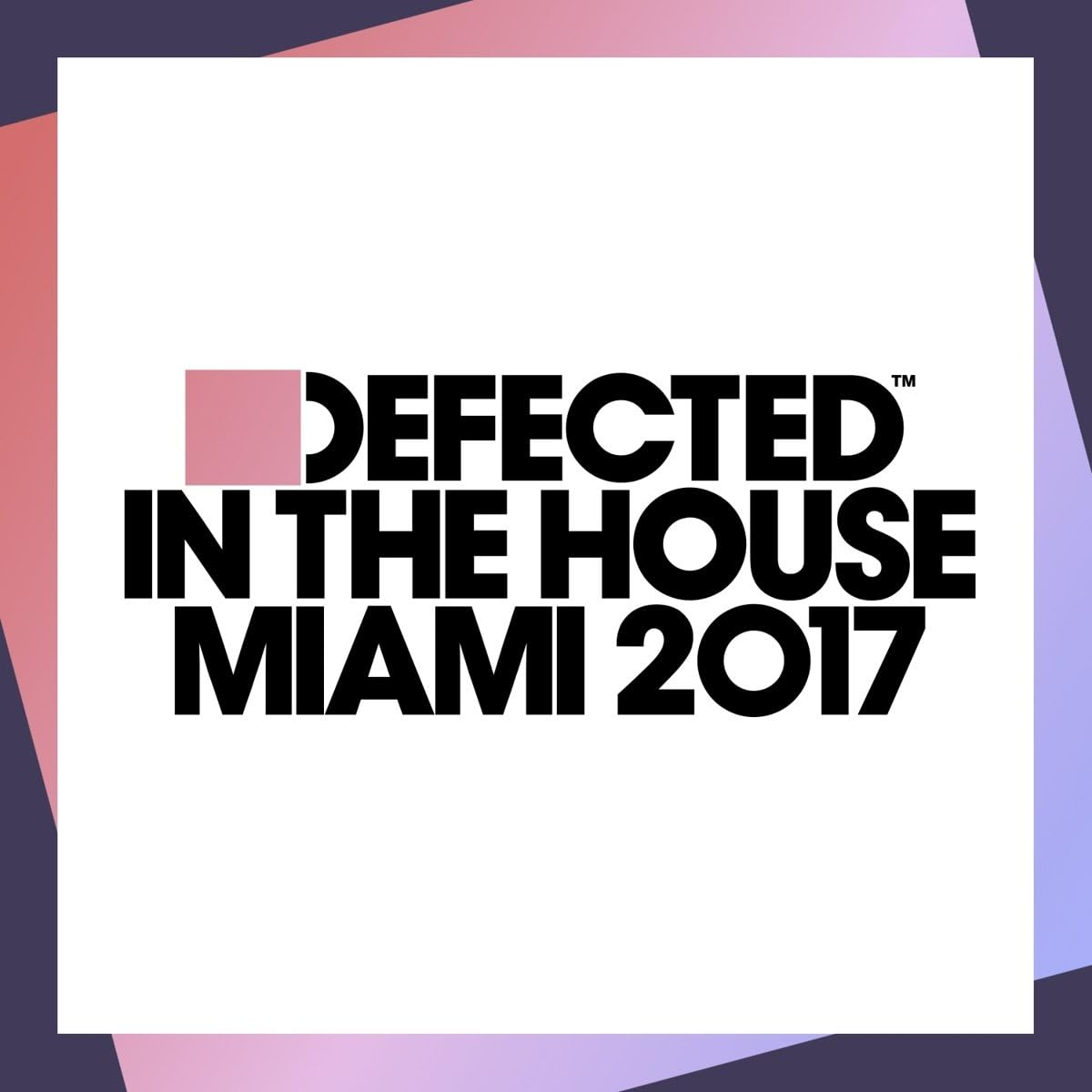 Defected in the House Miami 2017 image number 1