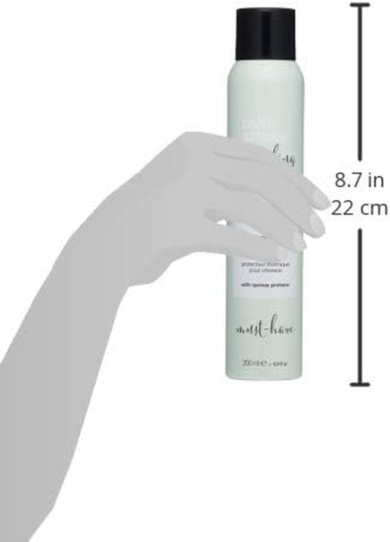 Milk_Shake Lifestyling Thermo Heat Protector Spray for Hair 200 Ml image number 1