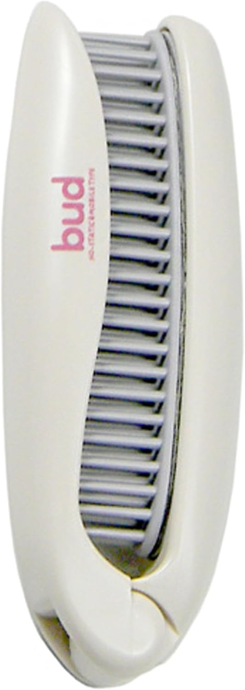 Bud BD900 Static Removal Folding Hair Brush image number 1