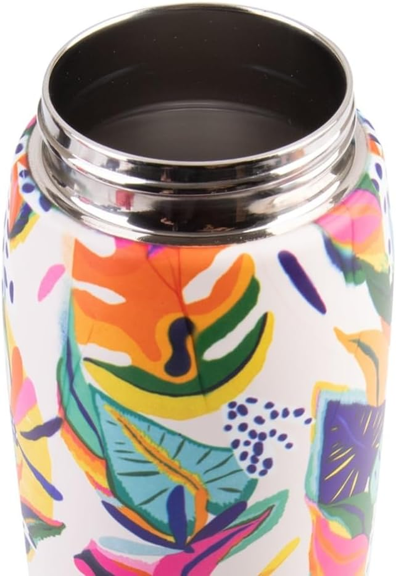 Oasis Stainless Steel Double Wall Insulated Sports Bottle W/Sipper 780Ml - Calypso Dreams image number 4