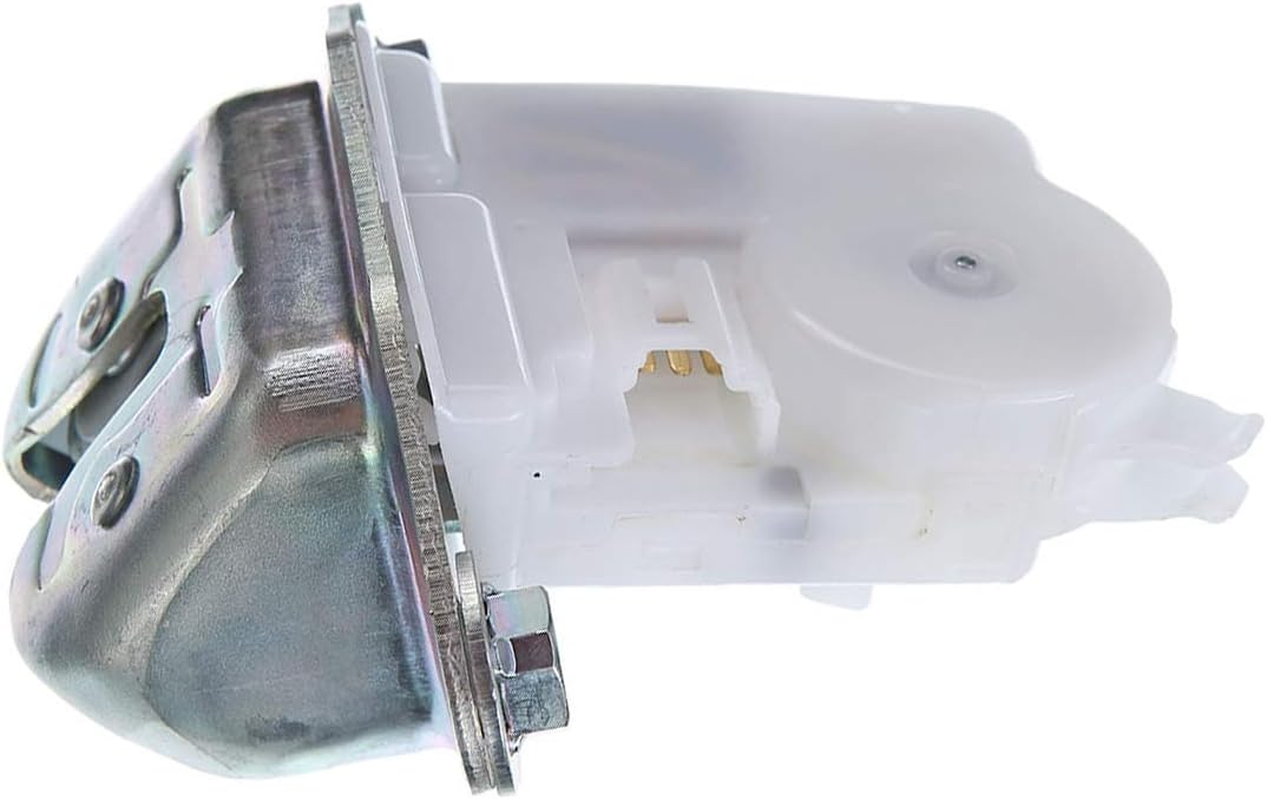 Rear Tailagte Liftgate Lock Latch Actuator Replacement for Subaru Impreza 2008-2022 Crosstrek 2016-2022 Forester 2009-2018 Outback 2010-2019 image number 5
