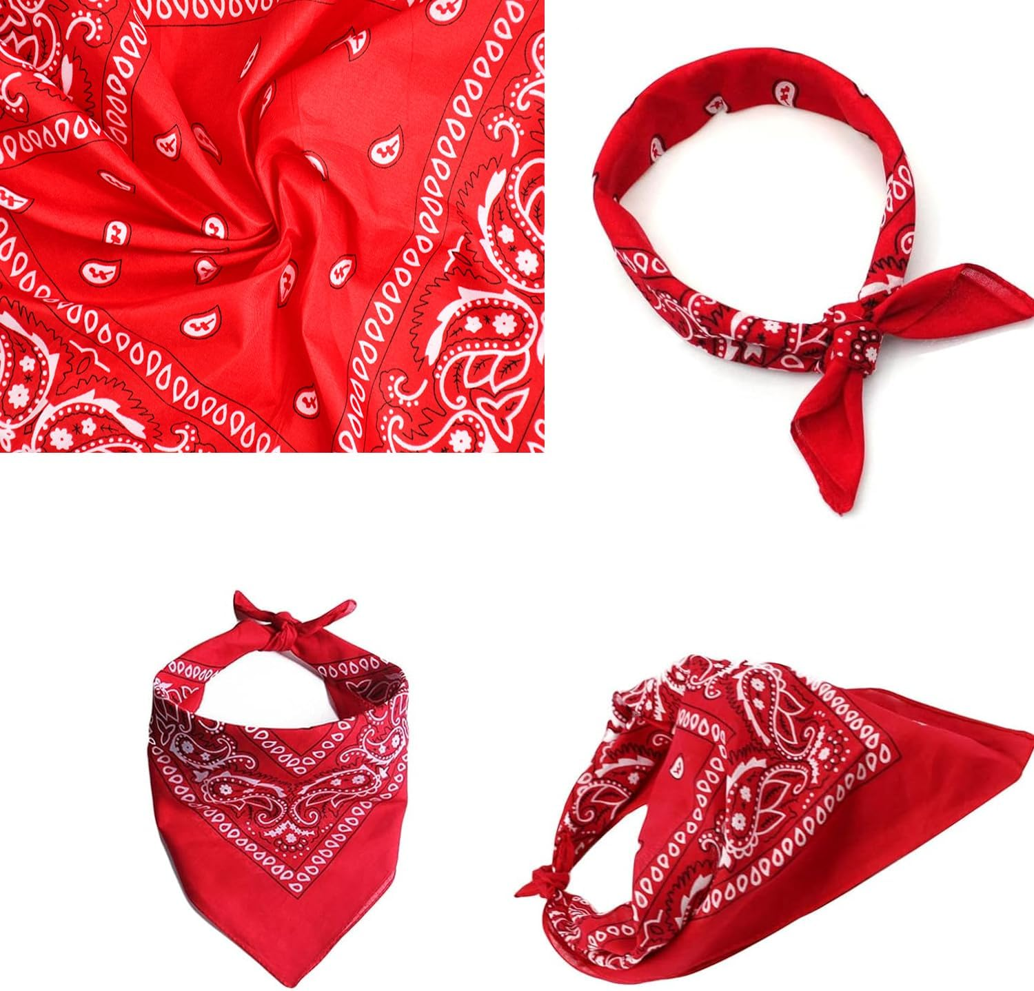 2 Pices Dog Cowboy Hat, Pet Dogs Cowboy Costume Hats, Pet Party Cowboy Hat, Western Dog Cowboy Hat, for Puppy Kitten, Pet Party Festival and Daily Wearing Decoration image number 6