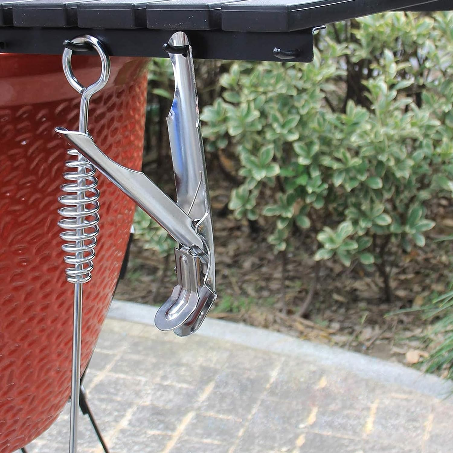 Kamado Joe Grill Grate Lifter image number 2