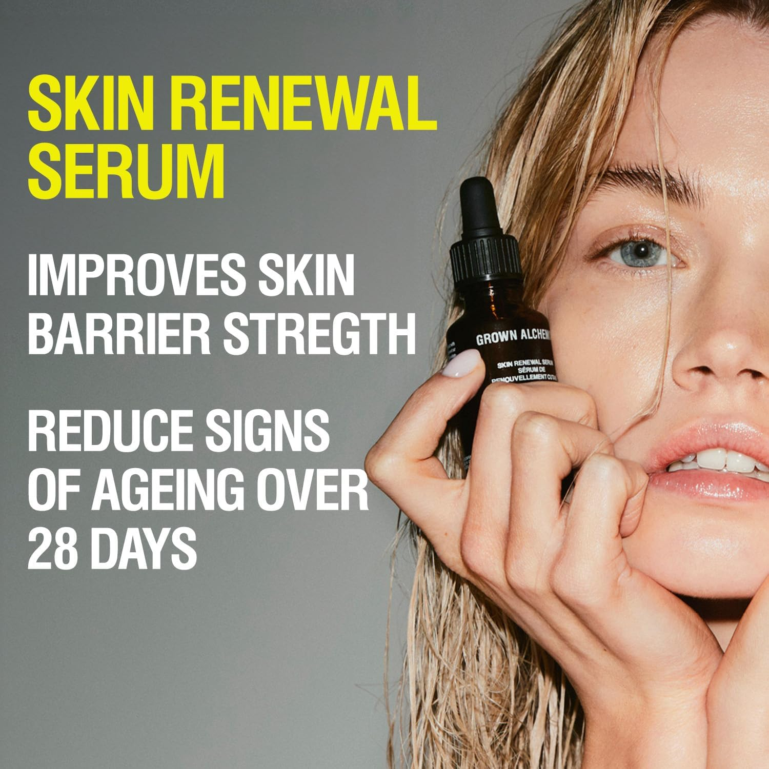 Grown Alchemist Skin Function Face Kit, Limited Edition Gift & Value Pack image number 2