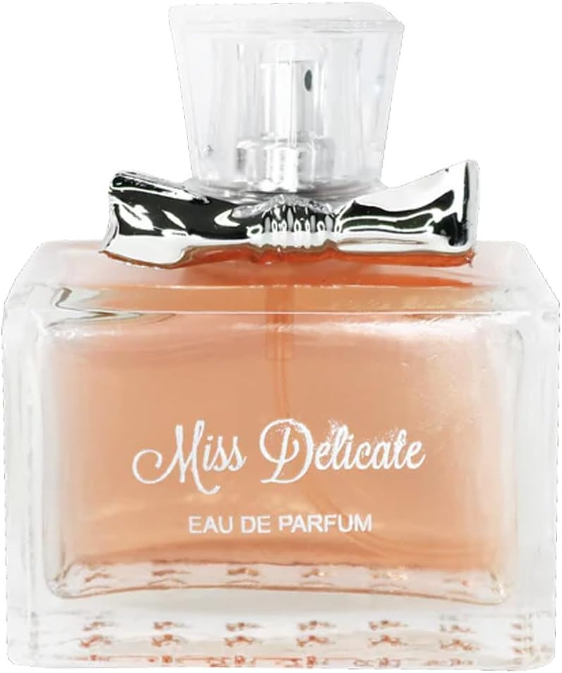Designer Brands DB Fragrance Miss Delicate, 1 Count