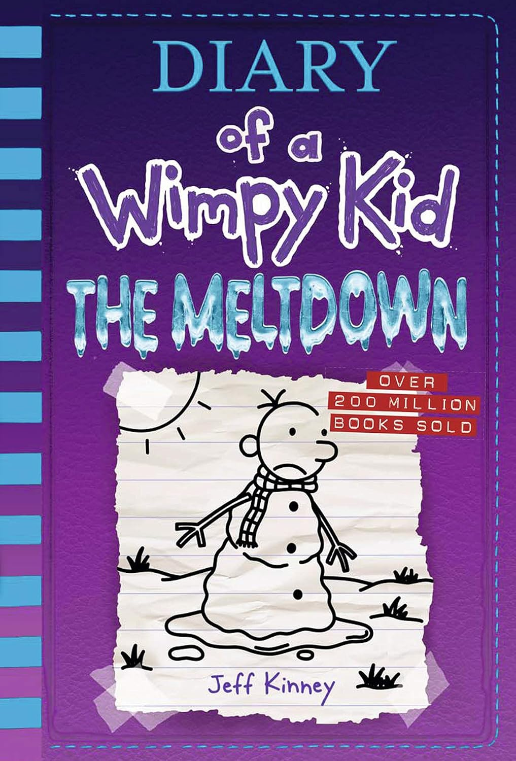 The Meltdown: Diary of a Wimpy Kid (13) image number 2