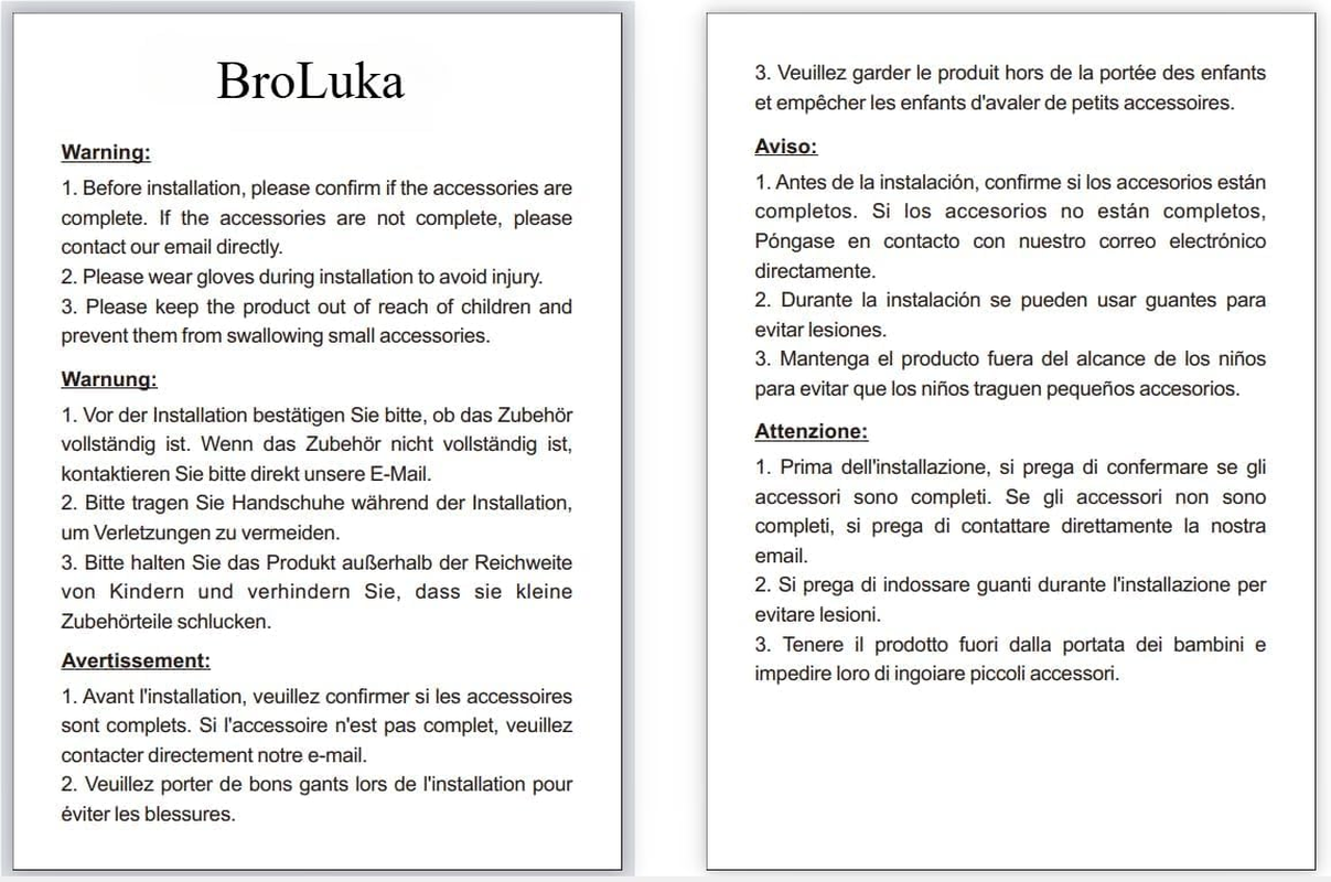 8 Piece Satin Scrunchies Set