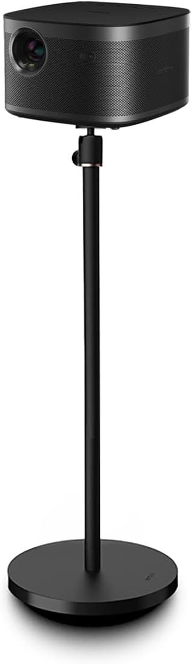 XGIMI Projector Floor Stand,For Horizon(Pro Ultra,20,20 Max,S Pro,S Max)/Vibe One/Elfin Flip/Mogo2 Pro/Mogo3 Pro/Mogo4/Halo+ and Other Brand Projectors,360&deg;Free Rotation, Height 19.3-35Inch Adjustable image number 6