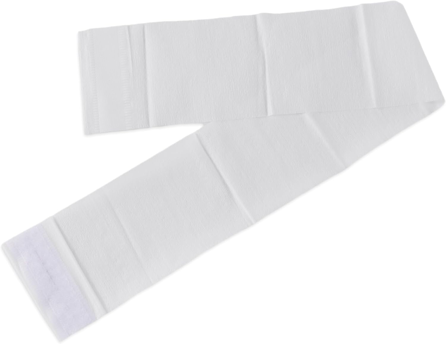 50Pcs Disposable Headbands for Facials Spa Stretch Non-Woven Soft Skin Care Hair Bands Women Salons Face Washing Beauty image number 1