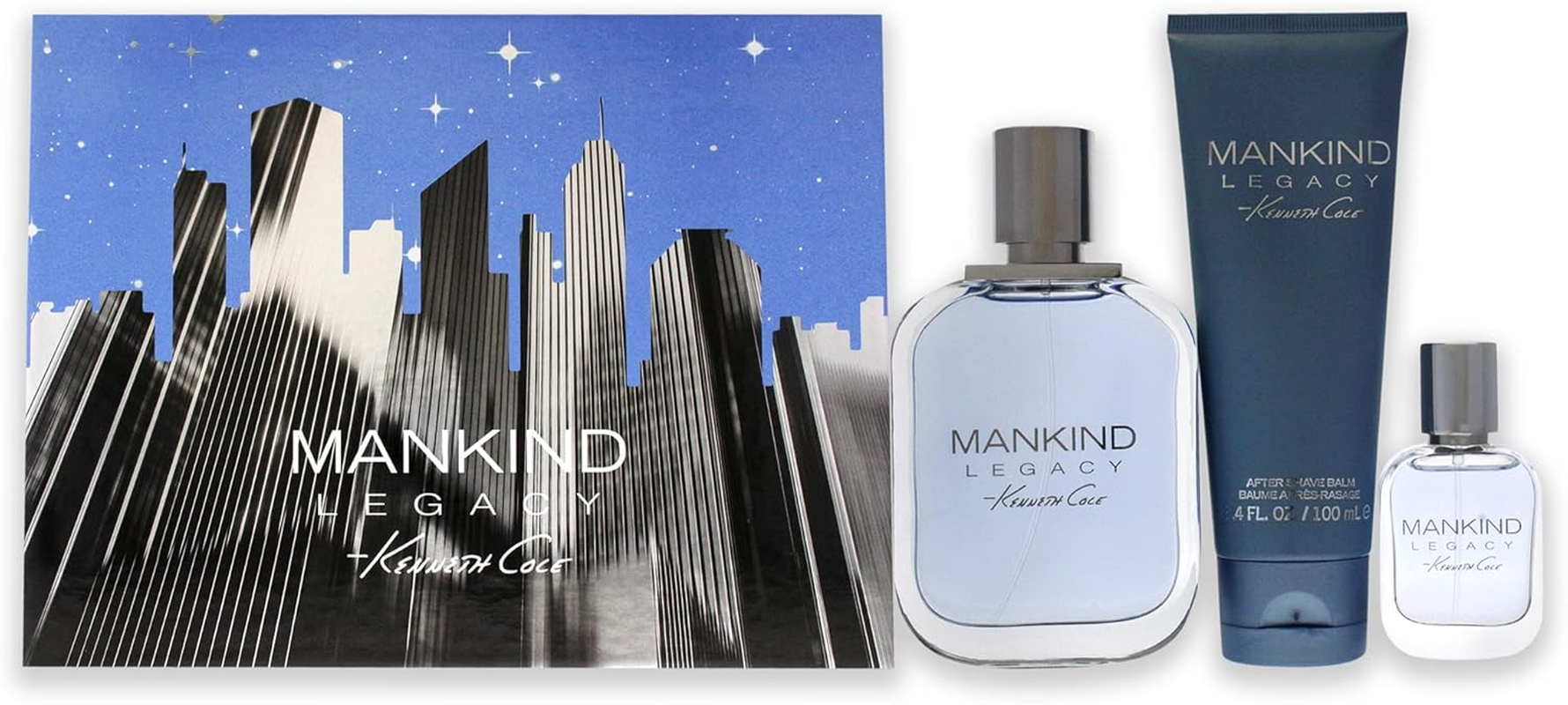 Kenneth Cole Mankind Legacy image number 2