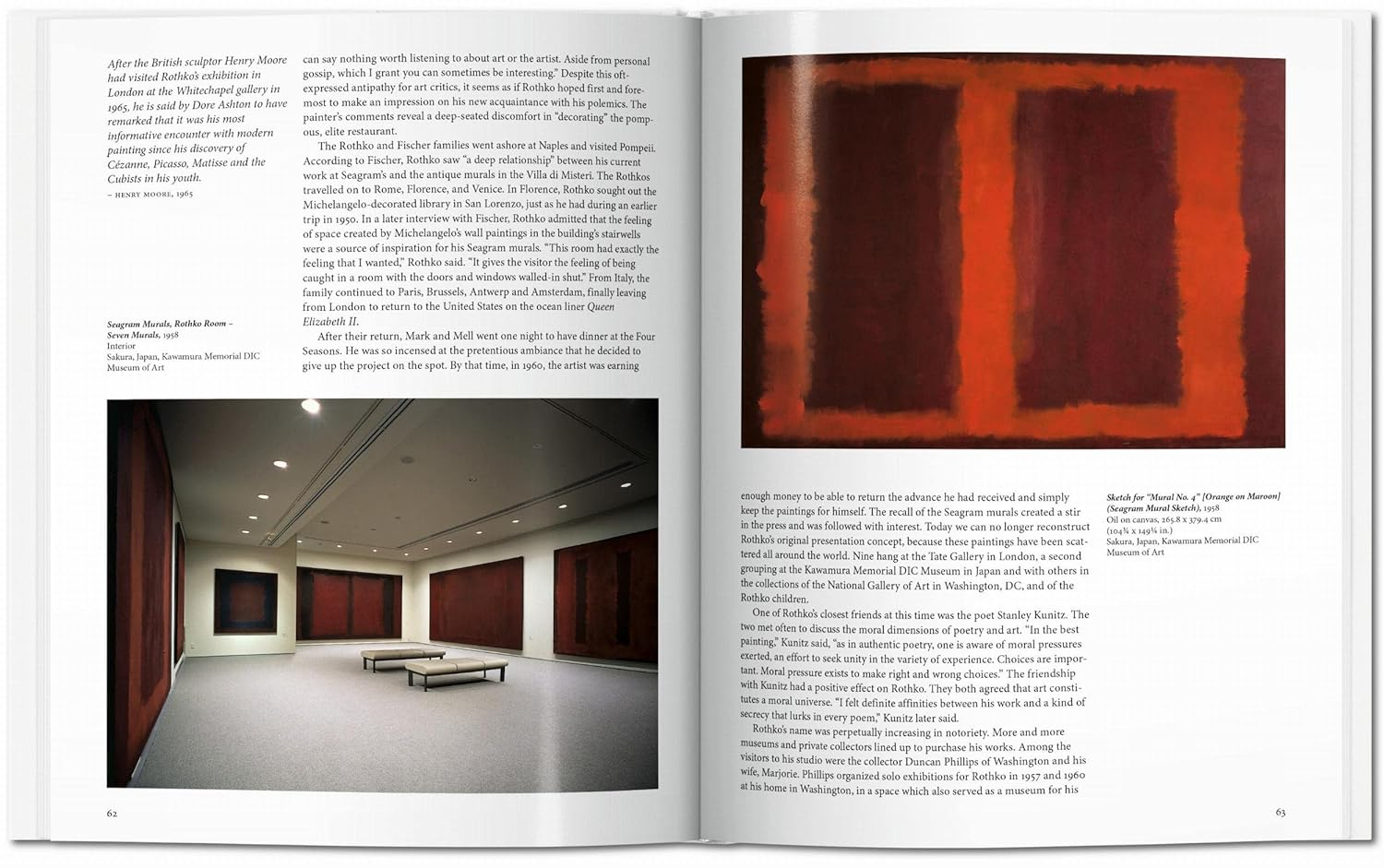 Mark Rothko: 1903-1970: Pictures as Drama image number 4