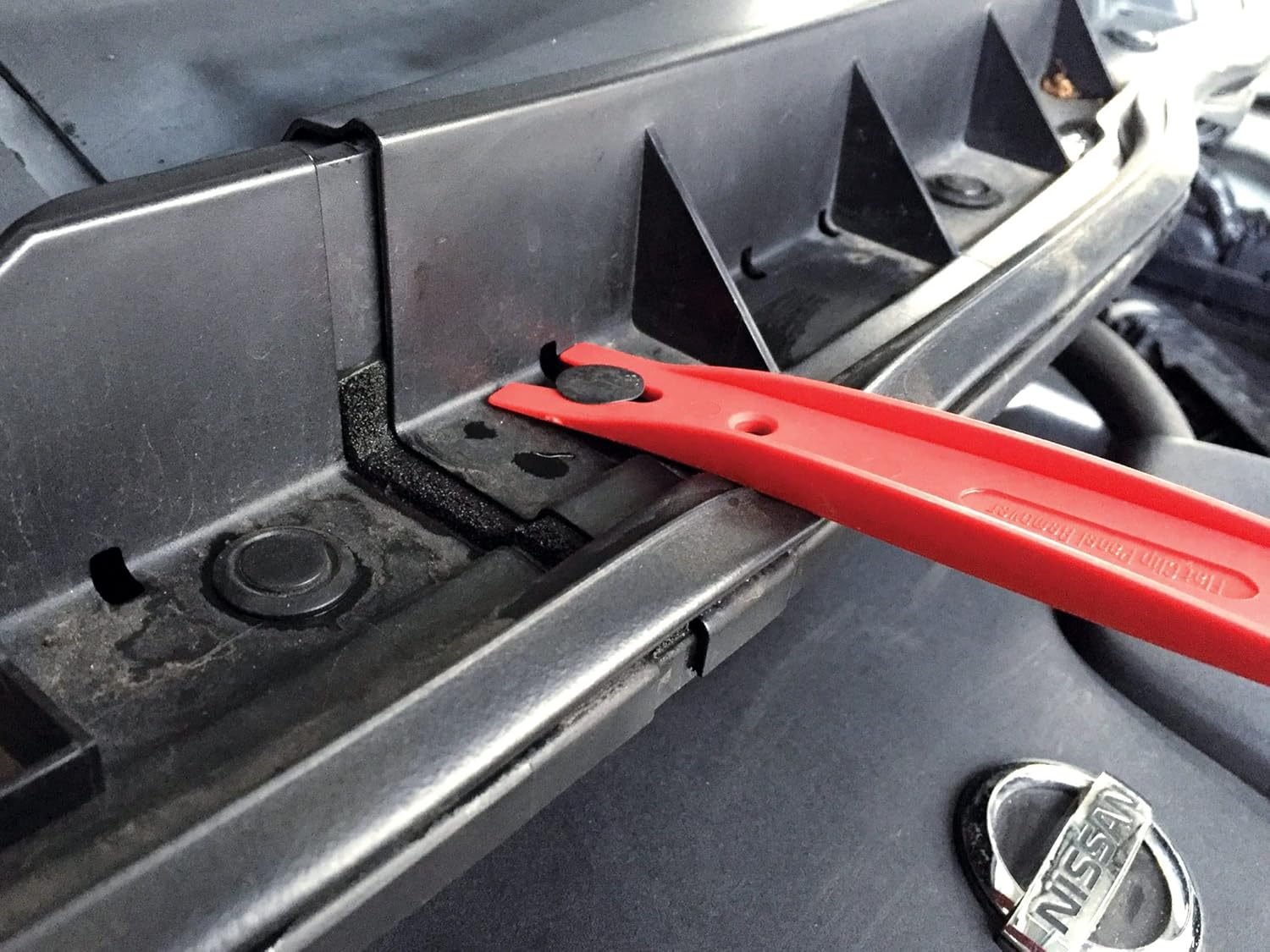 Car Builders Trim Removal Kit image number 4