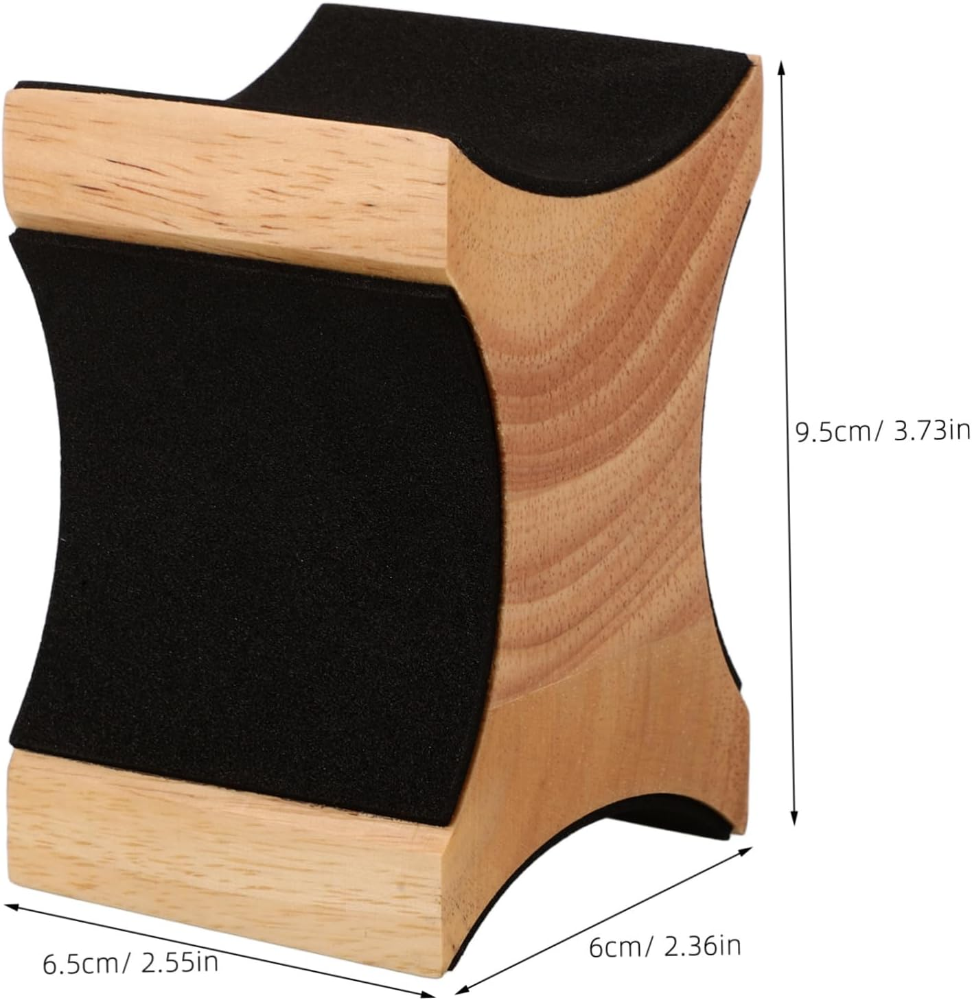 VICASKY Guitar Neck Accessory High Durability Repair and Support for Your Guitar