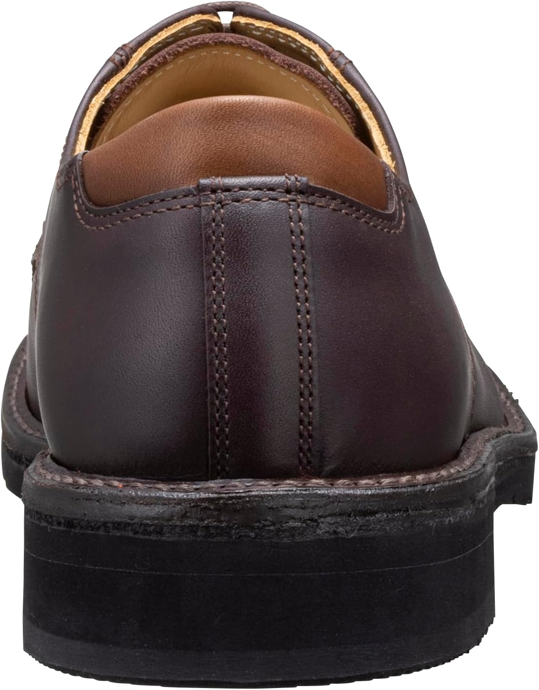 Regal 242S Men'S Plain Toe Business Shoes, Leather Shoes image number 4