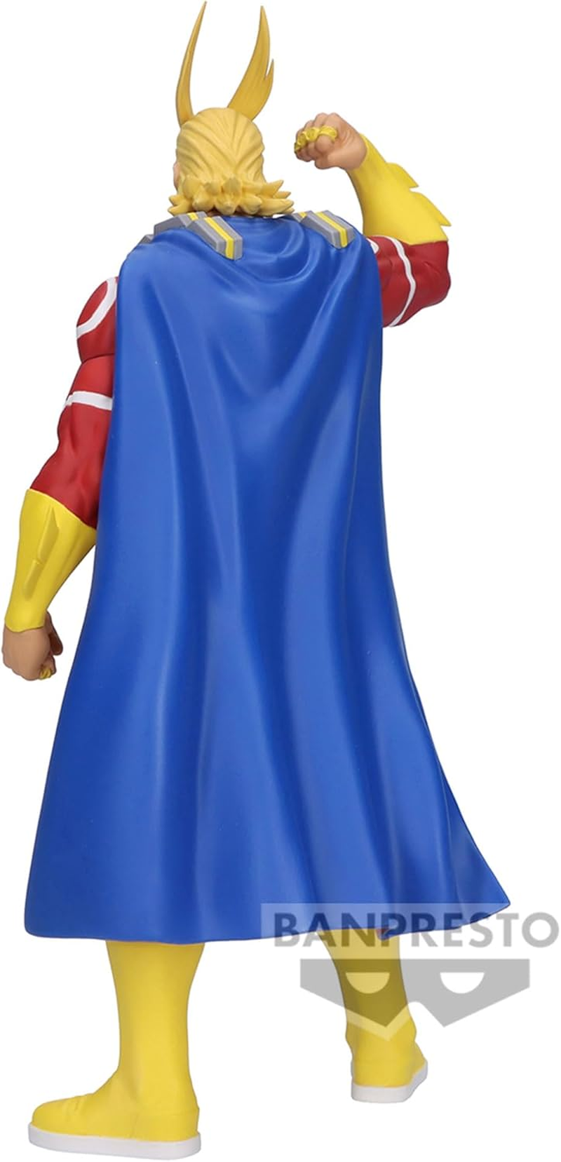 BANPRESTO My Hero Academia the Movie You'Re Next - VOL.3 (Dark Might)