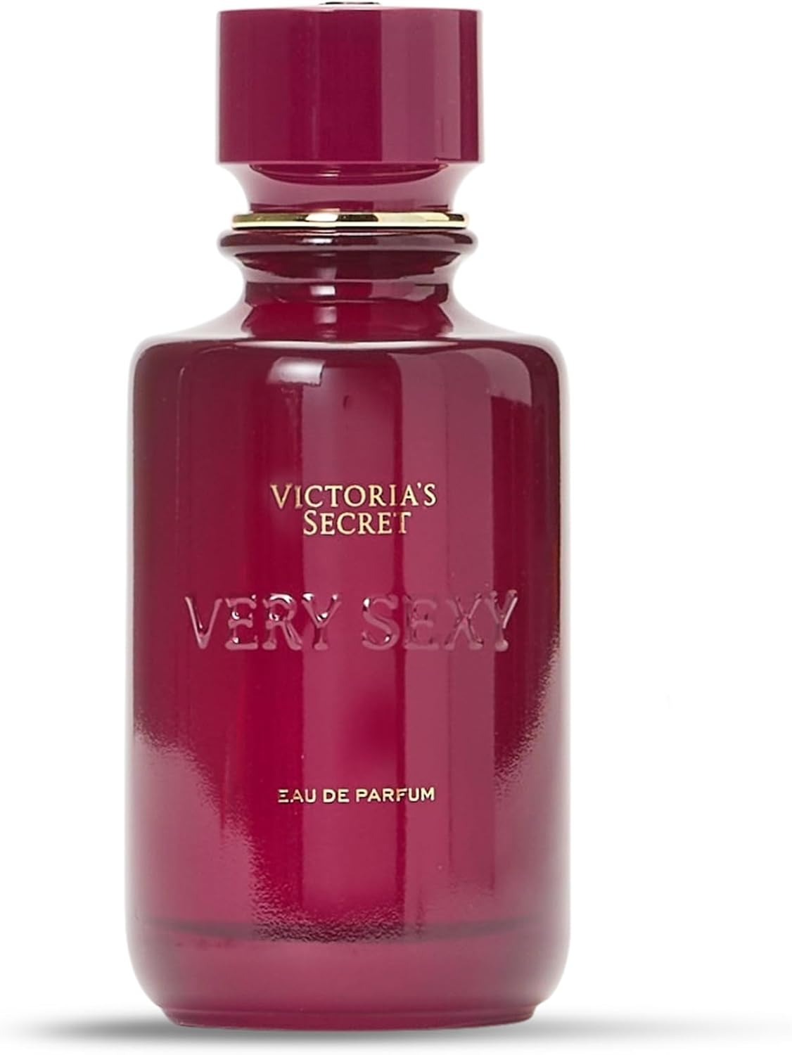 Very Sexy by Victoria'S Secret Eau De Parfum Spray (New Packaging) 3.4 Oz / 100 Ml (Women) image number 1