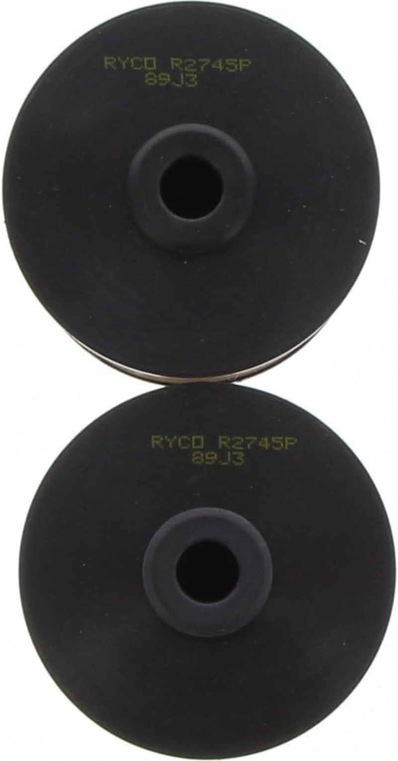 Ryco Fuel Filter (R2745P)