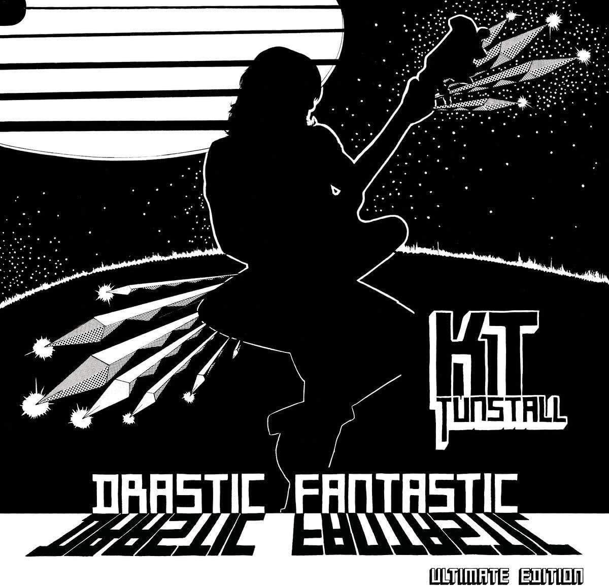 Drastic Fantastic: Ultimate Edition image number 1